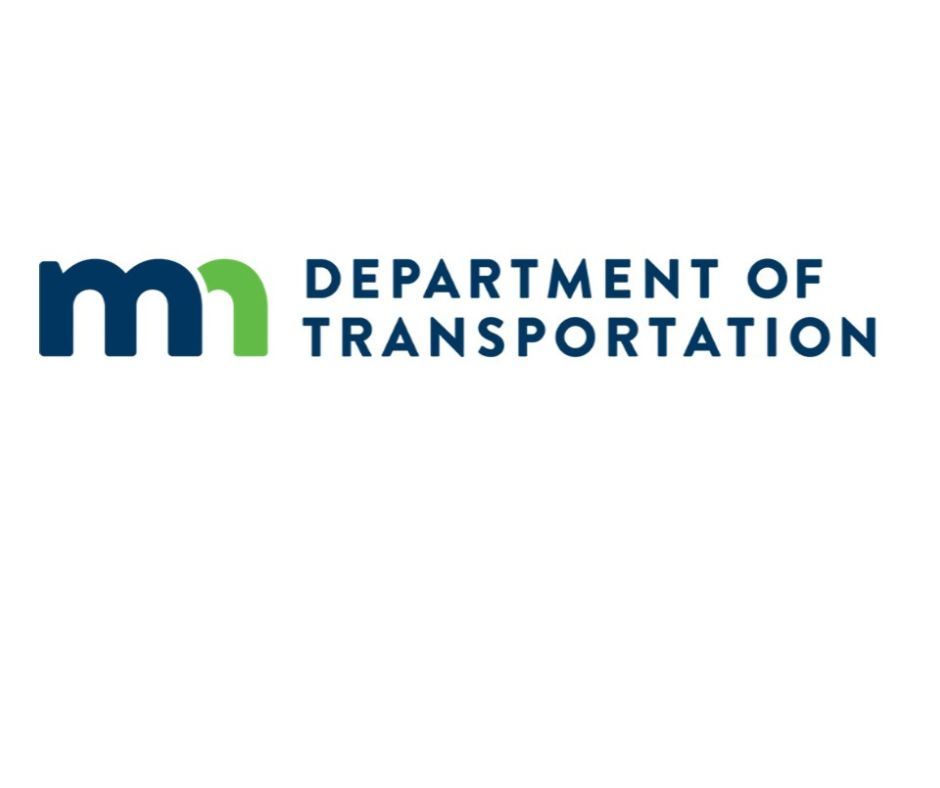 MnDOT logo