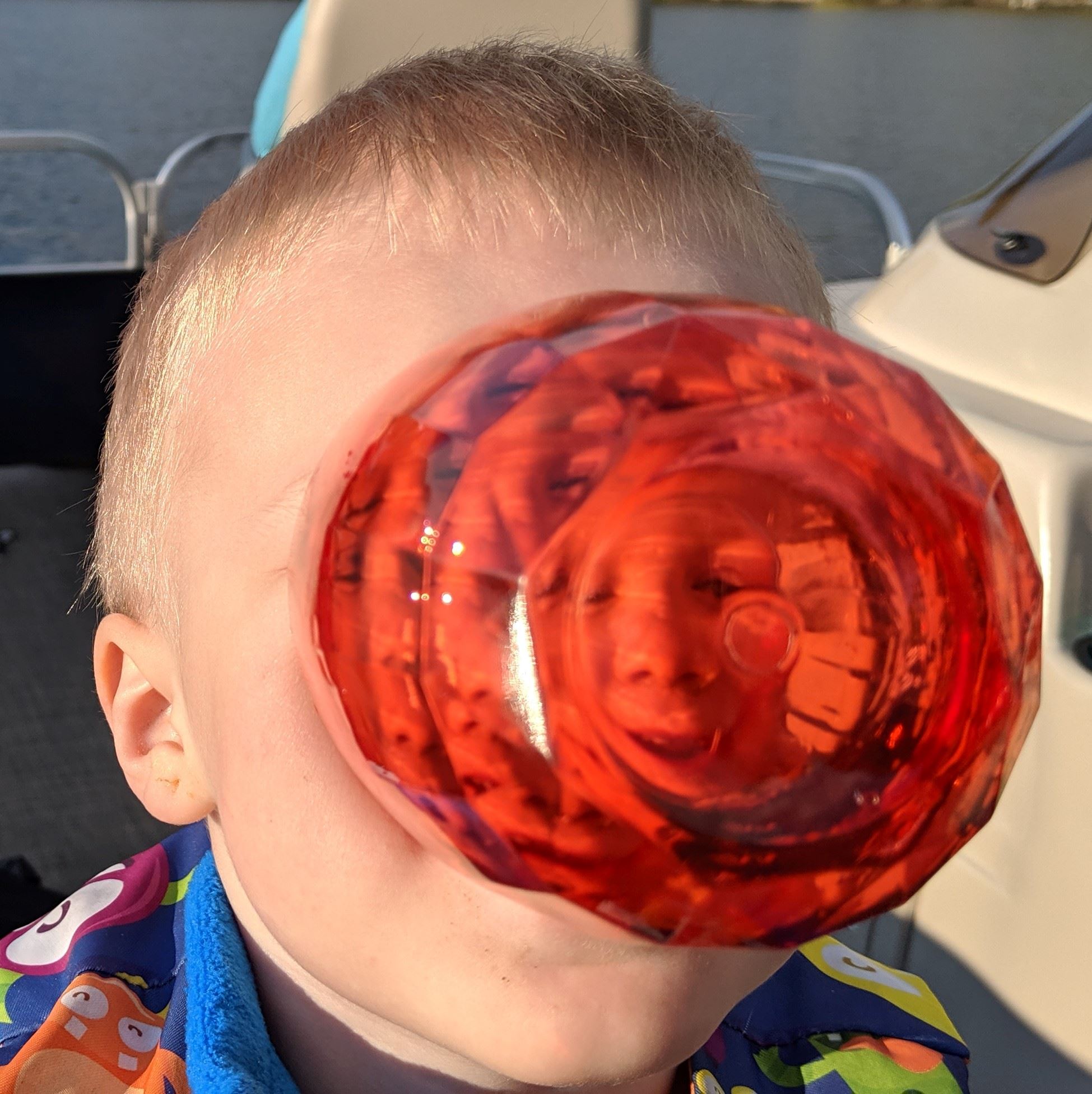 People-Good to Last drop-Wallace X